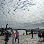 Photo n°2 de l'avis de Oskar.� fait le 18/05/2023 à 14:12 sur le  Al Gabbiano à Venice