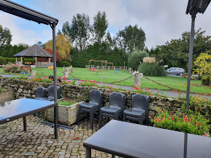 Photo n°28 de Creperie Ferme de Kergonan à Pluneret ()
