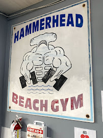 Hammerhead Gym (Summerlin Road) - Photo 8 - Car repair in Fort Myers, FL, Cape Coral