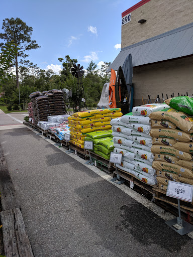 Home Improvement Store «Tractor Supply Co.», reviews and photos, 890 State Rte 415, Osteen, FL 32764, USA