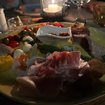 Photo n°2 de l'avis de Gamze.e fait le 02/02/2024 à 22:06 sur le  Aruanà Churrascaria Porto Cervo Poltu Quatu à Poltu Quatu