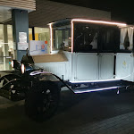 Photo n°1 de l'avis de Sascha.u fait le 23/12/2021 à 19:14 sur le  Pizzeria Napoli à Pirmasens