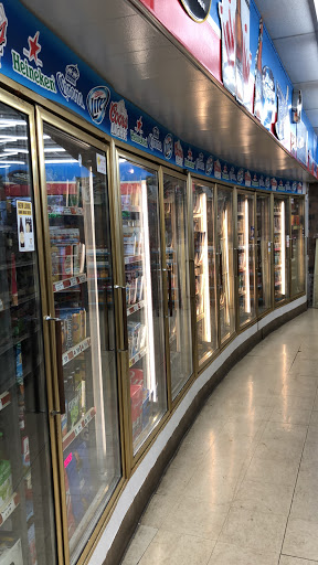 US Food and Liquor, 3167 Ashby Rd, St Ann, MO 63074, USA, 