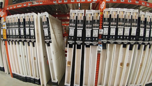 Home Improvement Store «The Home Depot», reviews and photos, 50 Traders Way, Salem, MA 01970, USA