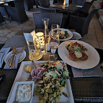 Photo n°2 de l'avis de icke. fait le 09/08/2022 à 21:15 sur le  Strandhotel Seerose à Loddin