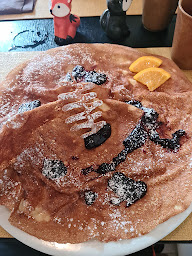 Photo n°69 de Crêperie AN ILIZ à Theix-Noyalo ()