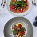 Photo n°1 de l'avis de George.o fait le 24/07/2021 à 14:01 sur le  PAN Vinothek Restaurant à Germersheim