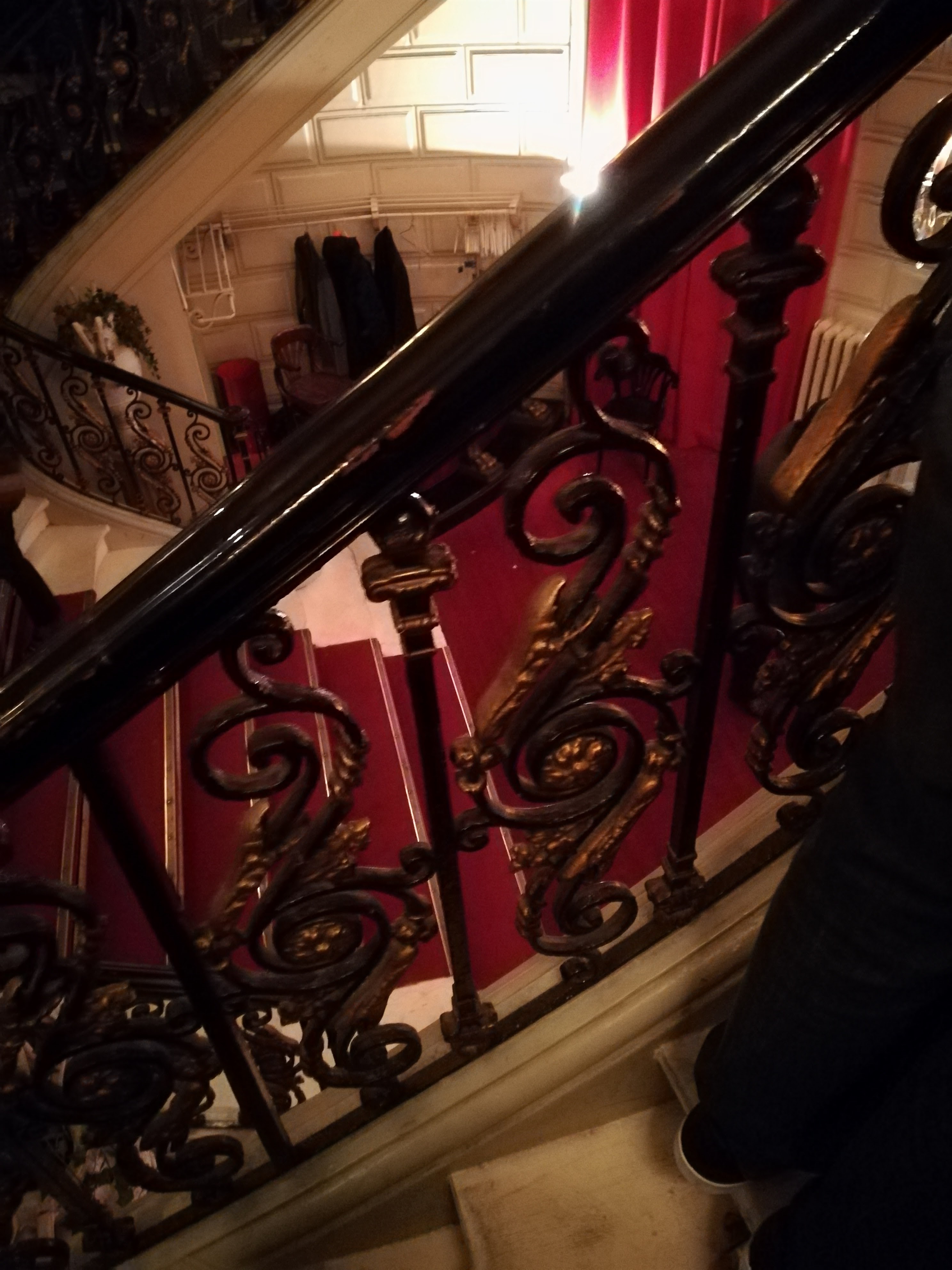 Photo n° 5 de l'avis de herve.o fait le 27/11/2017 à 22:23