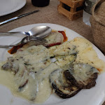 Photo n°3 de l'avis de Angelopaolo.r fait le 03/05/2019 à 21:20 sur le  Trattoria U Puttusu à Acireale