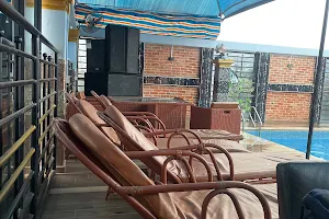 JEMI pool, pub and Hotel image