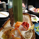 Photo n°2 de l'avis de Chiara.l fait le 20/02/2022 à 09:17 sur le  Omaya Sushi à Como