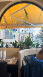 Photo n°130 de Restaurant Il Girasole à Strasbourg ()