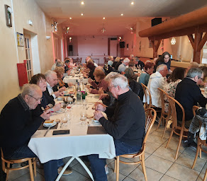 Photo n°27 de Restaurant Des Balmes Le Tahiti à Romans-sur-Isère ()