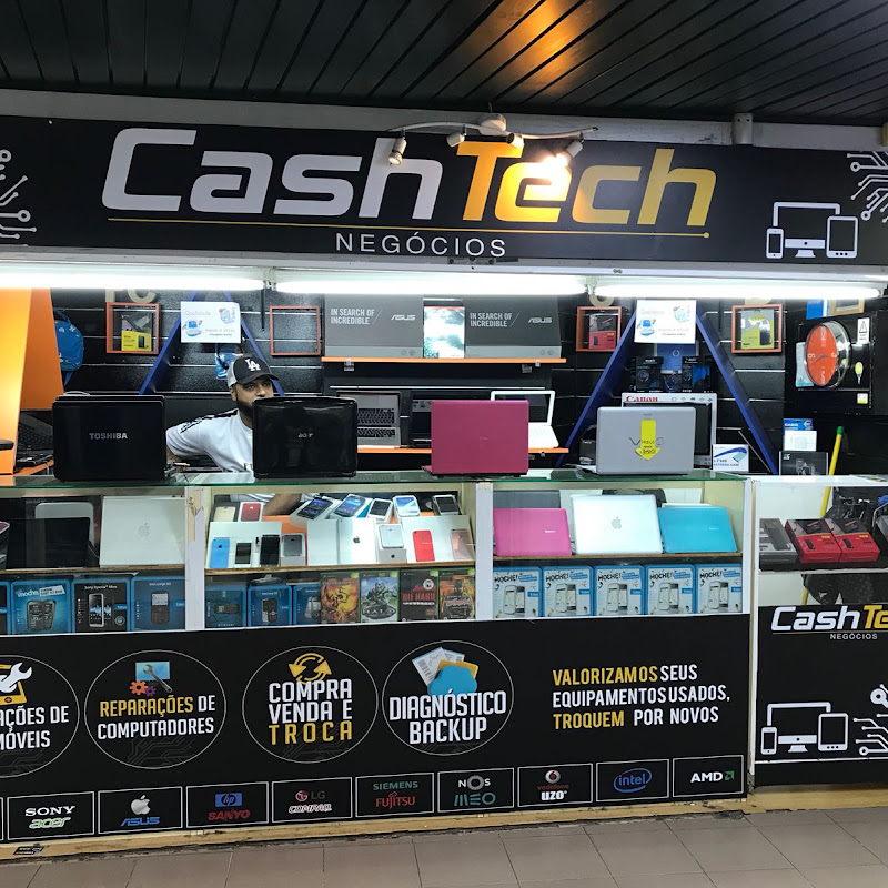 Cash Tech (Amadora)
