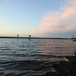 Photo n°1 de l'avis de fsdl.fotografie. fait le 07/07/2020 à 09:01 sur le  Müritzfischer Fischerhafen am Leuchtturm Plau am See à Plau am See