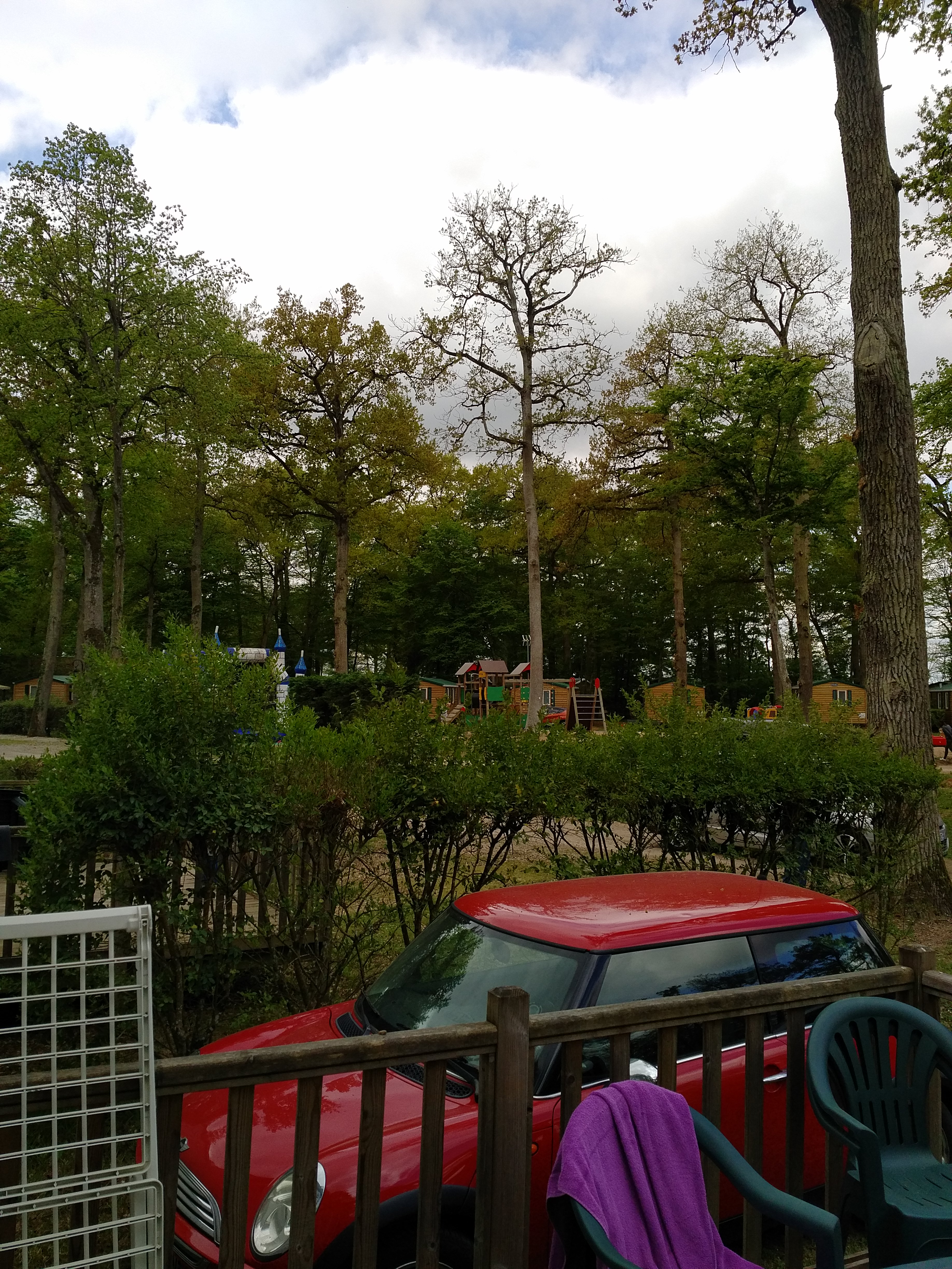 Photo n° 8 de l'avis de Xavier.E fait le 21/04/2017 à 09:08