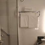 Photo n°5 de l'avis de Joanne.. fait le 25/10/2018 à 19:55 sur le  Radisson Blu Badischer Hof Hotel à Baden-Baden