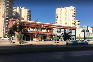 elmalı market image