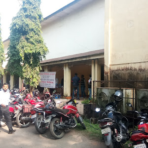 District Library, Nagaon. photo