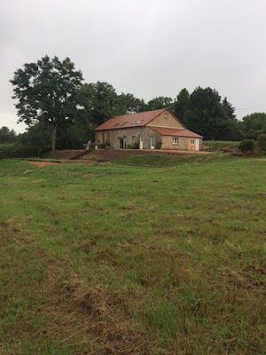 GITE CHEZ NENE BRASSY à Brassy