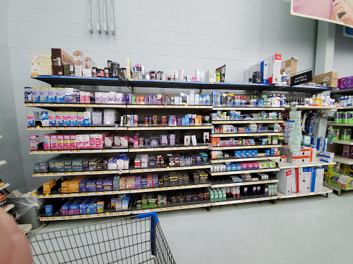 Department Store «Walmart Supercenter», reviews and photos, 4965 US-90, Milton, FL 32571, USA