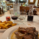 Photo n°1 de l'avis de Peter.o fait le 26/10/2021 à 11:53 sur le  Ristorante Pizzeria Da Sandra à Fabbriche di Vergemoli