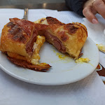 Photo n°1 de l'avis de stancu.u fait le 22/12/2023 à 09:34 sur le  Sabores da Invicta à Porto