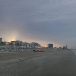 Photo n°8 de l'avis de Denise.u fait le 21/09/2022 à 09:34 sur le  Senb Hotel Senigallia à Senigallia