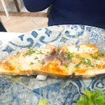 Photo n°4 de l'avis de Paolo.a fait le 08/04/2023 à 17:21 sur le  Ristorante Grifone Di Testi Alfio à Borgo Sabotino