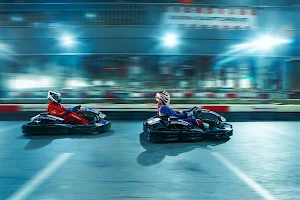 Dubai Indoor Kartdrome image