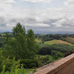 Photo n°4 de l'avis de Yuval.o fait le 09/07/2023 à 08:33 sur le  Hotel Palazzo di Valli à Siena