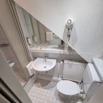 Photo n°6 de l'avis de Franz-Peter.e fait le 24/12/2021 à 11:57 sur le  Novum Hotel Garden Bremen à Bremen