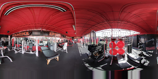 Gym «Triton Gym», reviews and photos, 1400 Aviation Blvd, Redondo Beach, CA 90278, USA