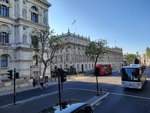 Big Bus Tours London