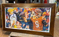 Candice Alexander Art Studio - Photo 9 - Car repair in Lake Charles, LA, Lake Charles