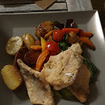 Photo n°3 de l'avis de K. fait le 28/09/2020 à 16:48 sur le  Sole Mio Holzhausen à Leipzig