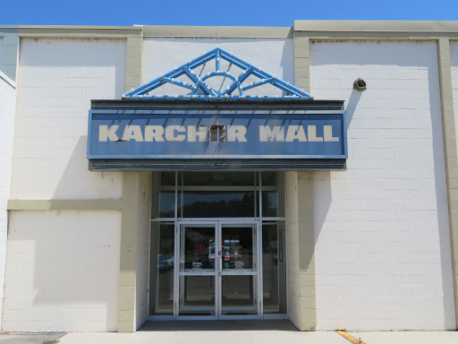 Shopping Mall «Karcher Mall», reviews and photos, 1509 Caldwell Blvd, Nampa, ID 83651, USA