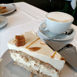 Photo n°3 de l'avis de torsten.a fait le 29/10/2023 à 08:51 sur le  Jup’s Friesencafé à Sankt Peter-Ording