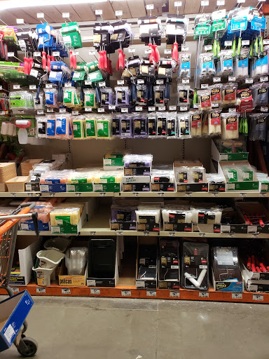 Home Improvement Store «The Home Depot», reviews and photos, 2750 Crow Canyon Rd, San Ramon, CA 94583, USA