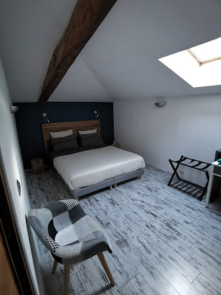 Photos des visiteurs Chambre d'hôtes Cadol'Ain 01560 Servignat