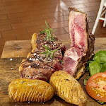 Photo n°1 de l'avis de Daniela.u fait le 20/08/2022 à 19:21 sur le  Bivio Ristorante Pizzeria à Florence