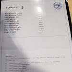 Photo n°16 de l'avis de Juanito. fait le 09/12/2023 à 22:31 sur le  Porto Azzurro Sporting Club à Porto Azzurro