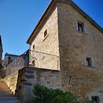 Photo n°3 de l'avis de Romina.' fait le 15/07/2021 à 10:11 sur le  Borgotufi Albergo Diffuso à Castel del Giudice