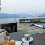 Photo n°1 de l'avis de Heinz.a fait le 08/09/2021 à 14:35 sur le  Pizzeria Croce Bianca Di Aries Emilia & C. Sas à Laveno-Mombello