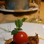 Photo n°14 de l'avis de E.w fait le 30/08/2018 à 01:14 sur le  Restaurante Le Marquis à Faro