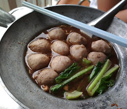 ก๋วยเตี๋ยวยกล้อ photo