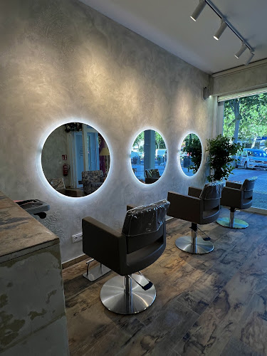 AYTORPEZA Hair Studio - Fuenlabrada