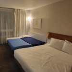 Photo n° 1 de l'avis de Eric. fait le 31/08/2023 à 20:15 pour Novotel Grenoble Nord Voreppe à Voreppe