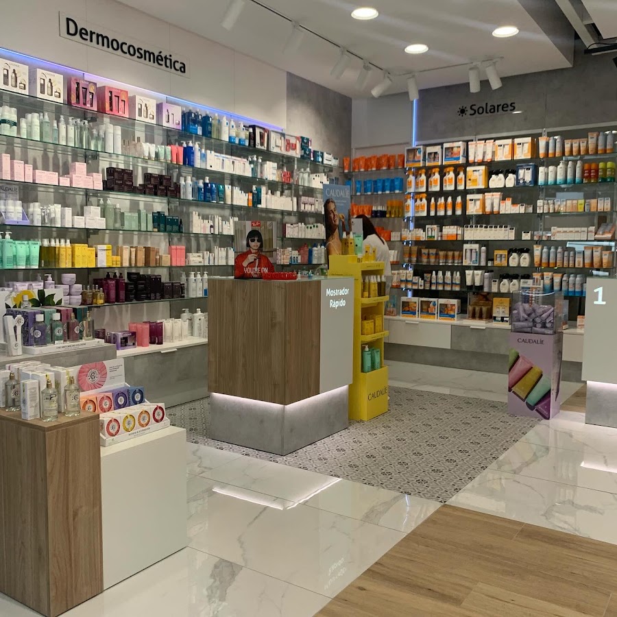 Farmacia Etayo - Farmacia Puerto de la Cruz