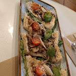 Photo n°3 de l'avis de selin.o fait le 18/12/2023 à 09:54 sur le  Alma Di Latta à Rio Tinto